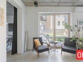 Erdvus 85 m² butas su 12 m² terasa, šiuo metu - nuotraukos Nr. 5