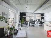 Erdvus 85 m² butas su 12 m² terasa, šiuo metu - nuotraukos Nr. 6