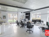 Erdvus 85 m² butas su 12 m² terasa, šiuo metu - nuotraukos Nr. 7