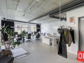 Erdvus 85 m² butas su 12 m² terasa, šiuo metu - nuotraukos Nr. 9