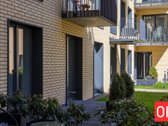 Erdvus 85 m² butas su 12 m² terasa, šiuo metu - nuotraukos Nr. 3