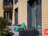 Erdvus 85 m² butas su 12 m² terasa, šiuo metu - nuotraukos Nr. 4