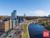 Erdvus 85 m² butas su 12 m² terasa, šiuo metu - nuotraukos Nr. 24