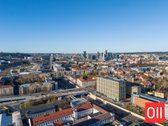 Erdvus 85 m² butas su 12 m² terasa, šiuo metu - nuotraukos Nr. 26