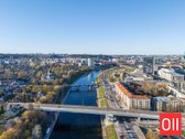 Erdvus 85 m² butas su 12 m² terasa, šiuo metu - nuotraukos Nr. 25