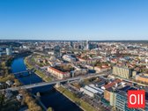 Erdvus 85 m² butas su 12 m² terasa, šiuo metu - nuotraukos Nr. 27