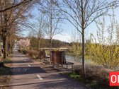 Erdvus 85 m² butas su 12 m² terasa, šiuo metu - nuotraukos Nr. 21