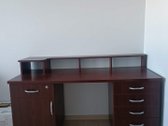 Nuomojamas 1k butas , bendrabucio tipo name - nuotraukos Nr. 4