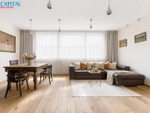 Parduodamas stilingas ir šviesus Butas – - nuotraukos Nr. 3