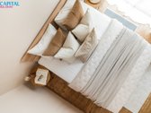 Parduodamas stilingas ir šviesus Butas – - nuotraukos Nr. 12