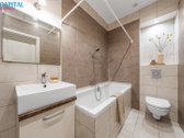 Parduodamas stilingas ir šviesus Butas – - nuotraukos Nr. 15