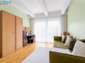 Parduodamas stilingas ir šviesus Butas – - nuotraukos Nr. 16
