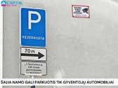 Parduodamas stilingas ir šviesus Butas – - nuotraukos Nr. 24