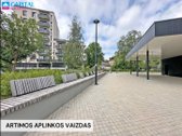 Parduodamas stilingas ir šviesus Butas – - nuotraukos Nr. 26