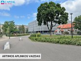 Parduodamas stilingas ir šviesus Butas – - nuotraukos Nr. 27