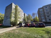 Parduodamas butas Eigulių mikrorajone, Kaune - nuotraukos Nr. 3