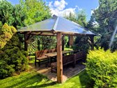S/b „šernai“, gamtos prieglobstyje šalia - nuotraukos Nr. 2