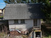 Parduodamas erdvus sklypas su sodo namu ir - nuotraukos Nr. 5