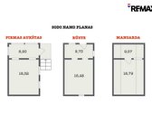 Parduodamas erdvus sklypas su sodo namu ir - nuotraukos Nr. 9