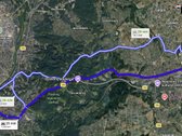 Parduodamas erdvus sklypas su sodo namu ir - nuotraukos Nr. 11