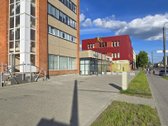 Nuomojami kabinetai, administracinės patalpos