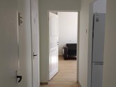 Išnuomojamas 2 kambarių butas, po remonto. - nuotraukos Nr. 2