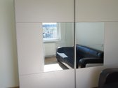 Išnuomojamas 2 kambarių butas, po remonto. - nuotraukos Nr. 7