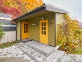 Jaukus Pilnai Įrengtas Namas Su Garažu, - nuotraukos Nr. 39