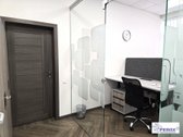 Nuomojamos administracinės paskirties