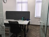 Nuomojamos administracinės paskirties - nuotraukos Nr. 2