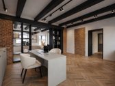 Parduodamos patalpos miesto centre su - nuotraukos Nr. 5