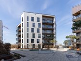 Nuomojamas Išskirtinis 2 Kambarių Butas - nuotraukos Nr. 13