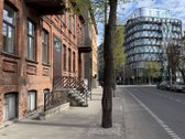 Parduodamos patalpos miesto centre su - nuotraukos Nr. 6