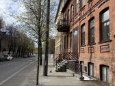 Parduodamos patalpos miesto centre su - nuotraukos Nr. 7