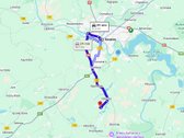 Parduodamas taisyklingos formos 30,16 arų - nuotraukos Nr. 14