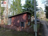 Parduodamas jaukus sodo sklypas su mūriniu - nuotraukos Nr. 7