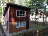 Parduodamas jaukus sodo sklypas su mūriniu - nuotraukos Nr. 6