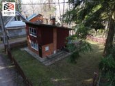 Parduodamas jaukus sodo sklypas su mūriniu - nuotraukos Nr. 5