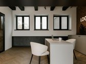 Parduodamos patalpos miesto centre su - nuotraukos Nr. 5