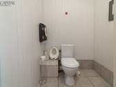 Nuomojamos Pilnai Įrengtos Restorano Patalpos - nuotraukos Nr. 5