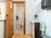 Nuomojamos Pilnai Įrengtos Restorano Patalpos - nuotraukos Nr. 6