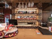 Nuomojamos Pilnai Įrengtos Restorano Patalpos - nuotraukos Nr. 11