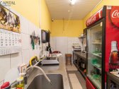 Nuomojamos Pilnai Įrengtos Restorano Patalpos - nuotraukos Nr. 14