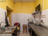 Nuomojamos Pilnai Įrengtos Restorano Patalpos - nuotraukos Nr. 15