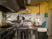 Nuomojamos Pilnai Įrengtos Restorano Patalpos - nuotraukos Nr. 18