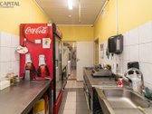 Nuomojamos Pilnai Įrengtos Restorano Patalpos - nuotraukos Nr. 19