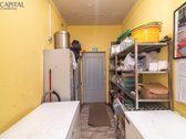 Nuomojamos Pilnai Įrengtos Restorano Patalpos - nuotraukos Nr. 20