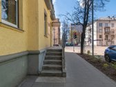 Nuomojamos Pilnai Įrengtos Restorano Patalpos - nuotraukos Nr. 26