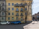 Nuomojamos Pilnai Įrengtos Restorano Patalpos - nuotraukos Nr. 27