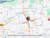 Nuomojamos Pilnai Įrengtos Restorano Patalpos - nuotraukos Nr. 31
